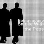 Eek-A-Mouse – Smoke With The Pope