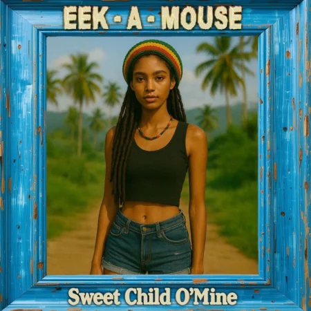 Eek-a-mouse - Sweet Child O’ Mine