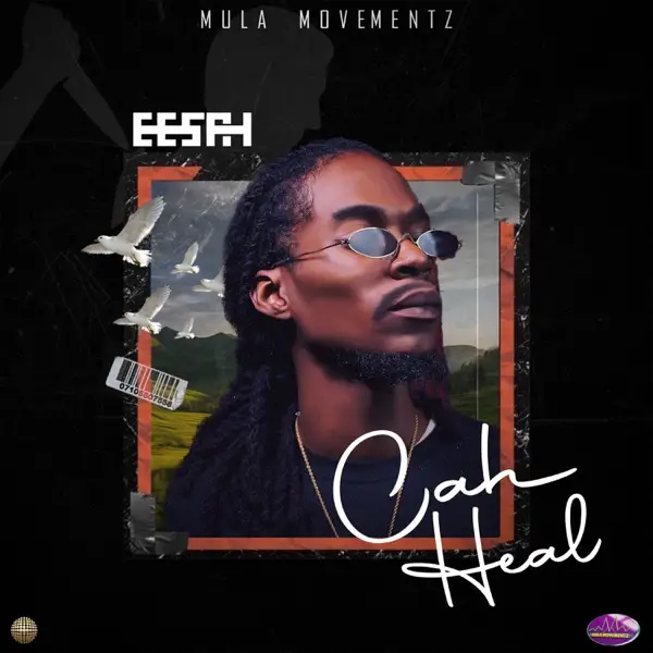 eesah - cah heal