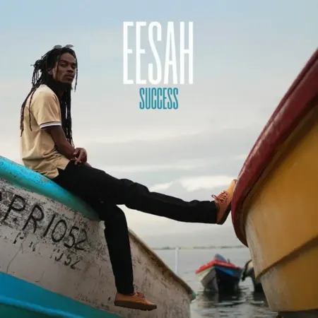 Eesah – Lakeport (Contraband) Eesah - Lakeport (Contraband)