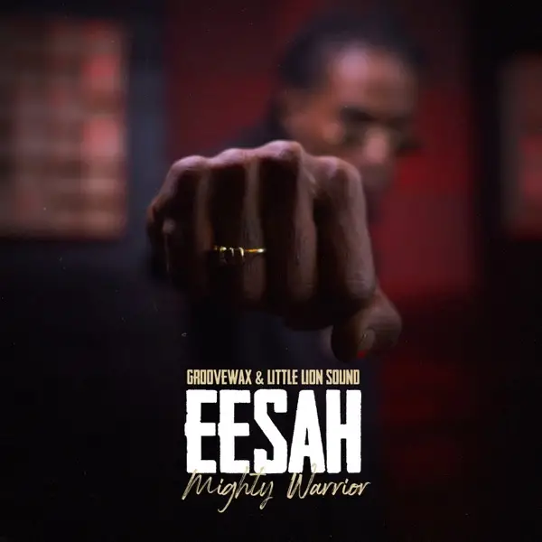 eesah - mighty warrior