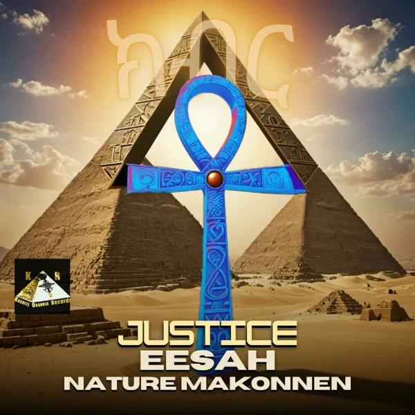 Eesah & Nature Makonnen - Justice