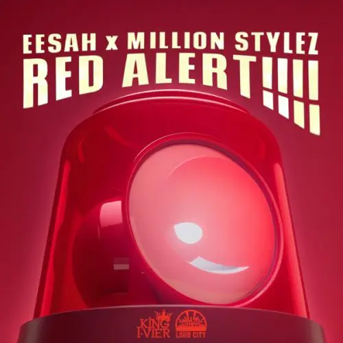 eesah - red alert