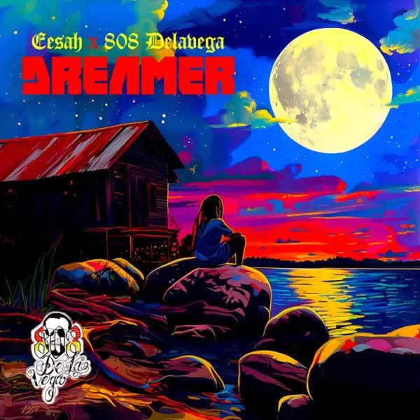 Eesah X 808 Delavega - Dreamer