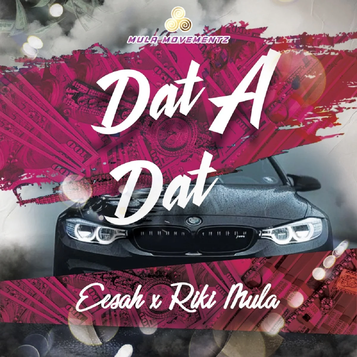Eesah X Riki Mula - Dat A Dat