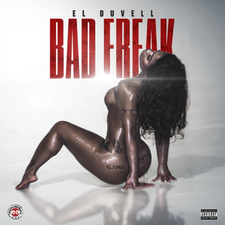 El Duvell – Bad Freak El Duvell - Bad Freak