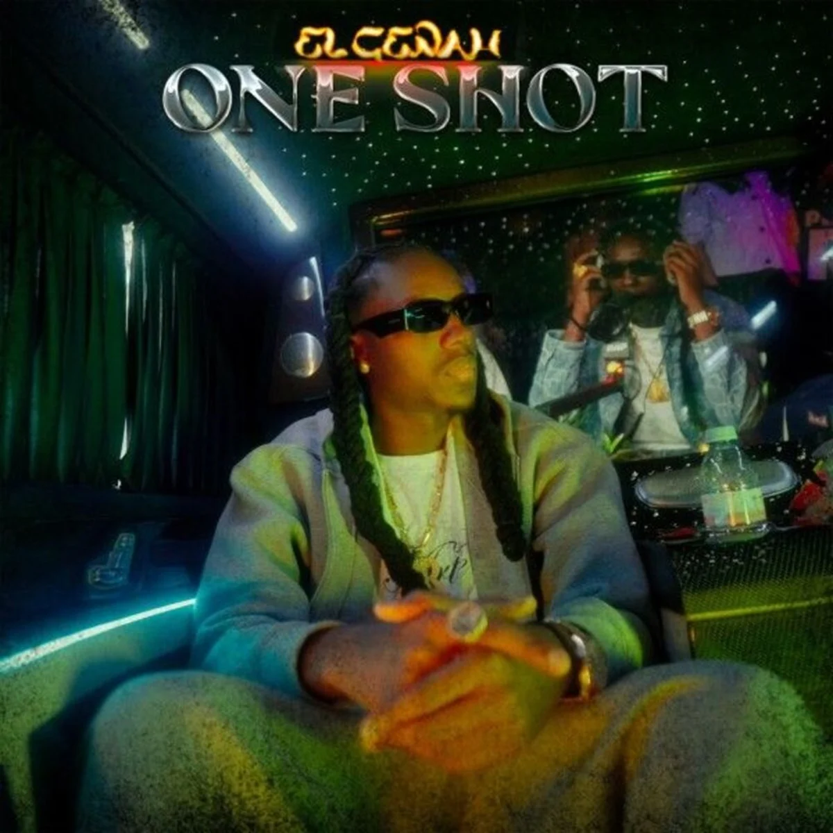 El Genah - One Shot
