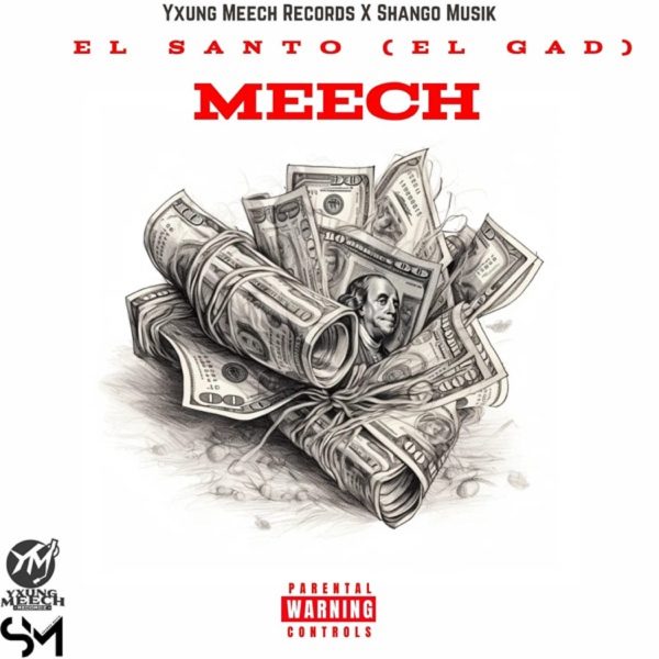 El Santo (el Gad) - Meech