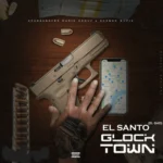 El Santo – Glock Town