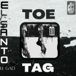 El Santo – Toe Tag