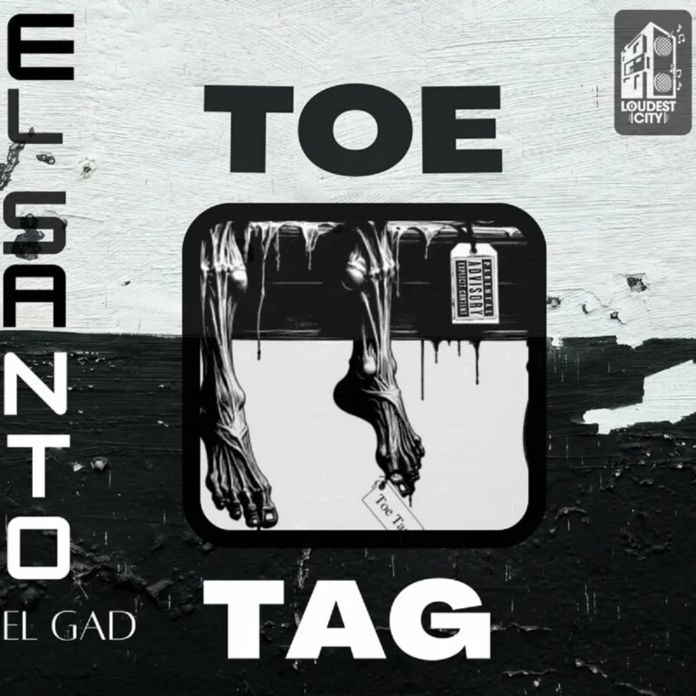 El Santo – Toe Tag El Santo - Toe Tag