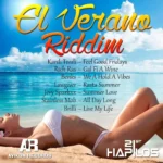 El Verano Riddim – Avikon Recordz