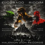Eldorado Riddim – Halenion Zion Records