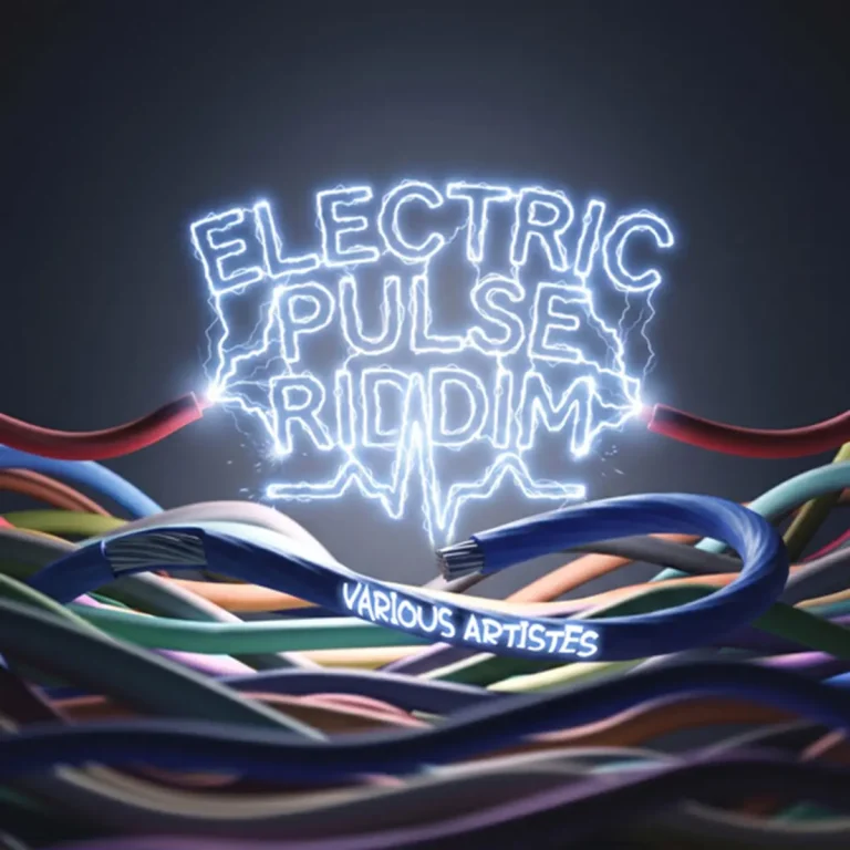 Electric Pulse Riddim - Problematic Media