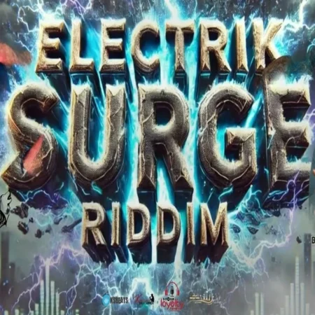 Electrik Surge Riddim - Ks Beatz