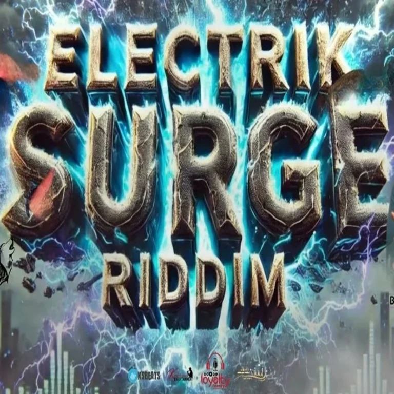 Electrik Surge Riddim - Ks Beatz