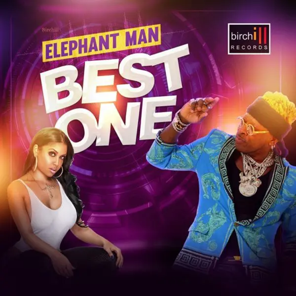 Elephant Man - Best One