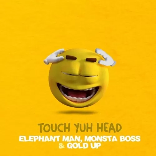 elephant man feat. monsta boss - touch yuh head