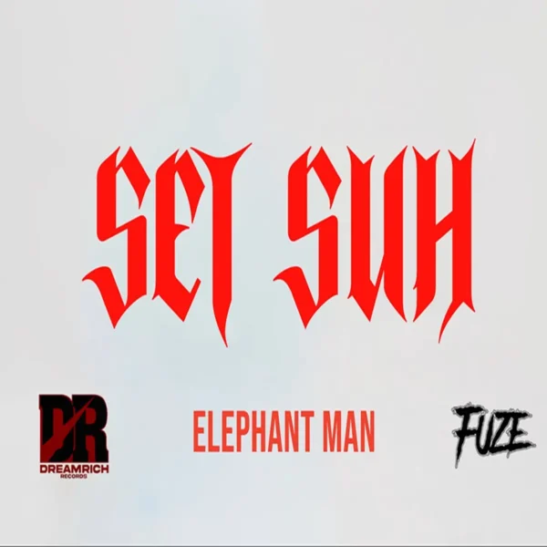 Elephant Man - Set So