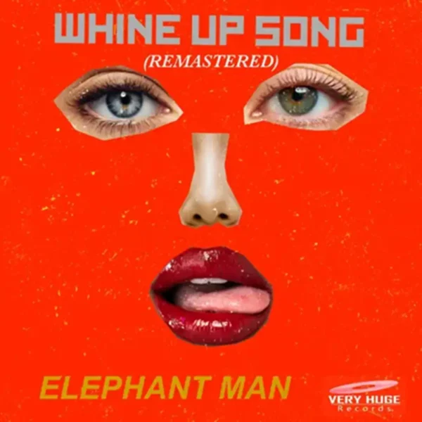 Elephant Man - Whine Up Song (Remastered)