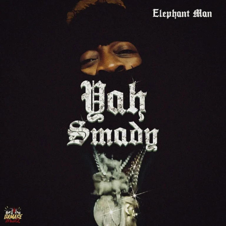 Elephant Man - Yah Smaddy