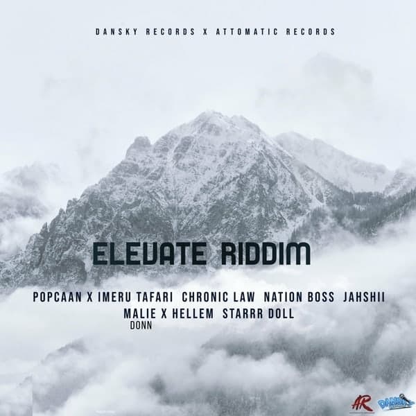 Elevate-Riddim-2022