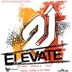Elevate Riddim – Deathlands Records