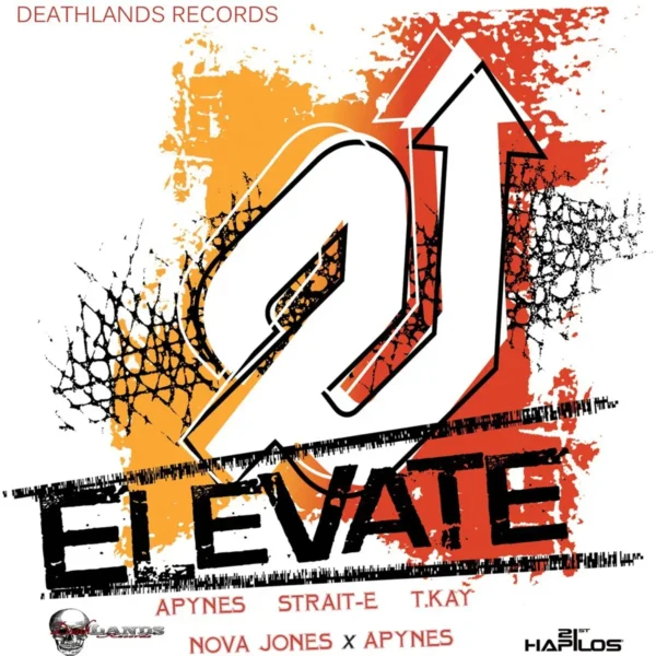 Elevate Riddim – Deathlands Records Elevate Riddim - Deathlands Records