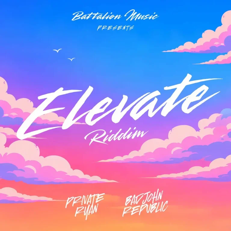 Elevate Riddim - Monk Music