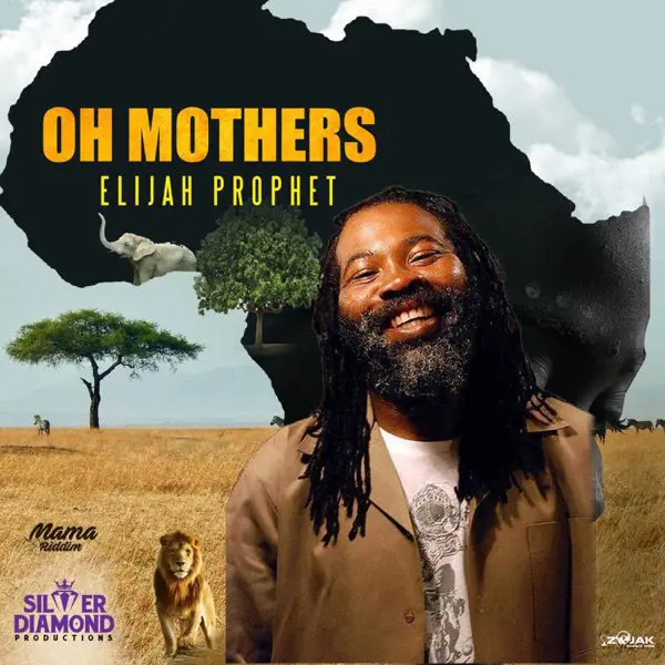 elijah prophet - oh mothers