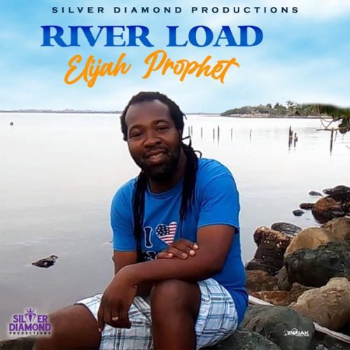 Elijah Prophet River Load