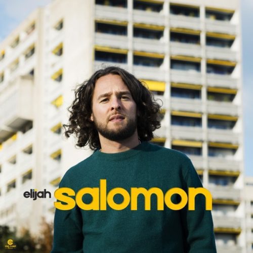 elijah salomon - salomon album
