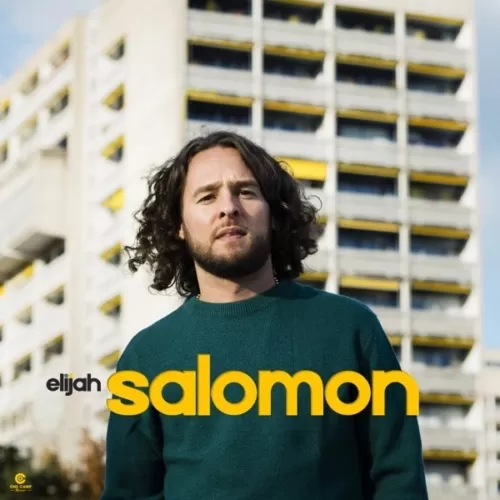 elijah salomon - salomon album