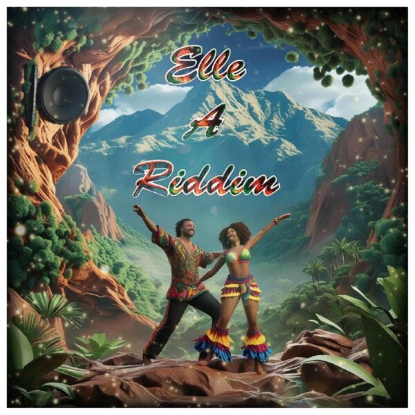 Elle A Riddim – Xavb Ptod Elle A Riddim - Xavb Ptod