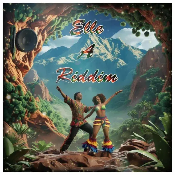Elle A Riddim - Xavb Ptod