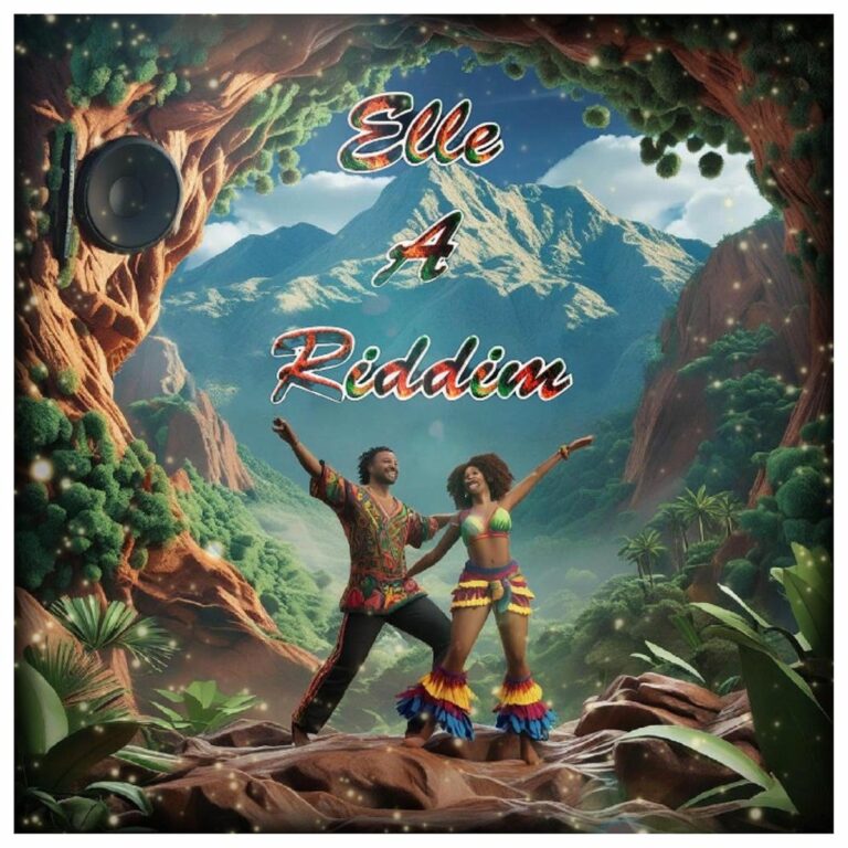Elle A Riddim – Xavb Ptod Elle A Riddim - Xavb Ptod