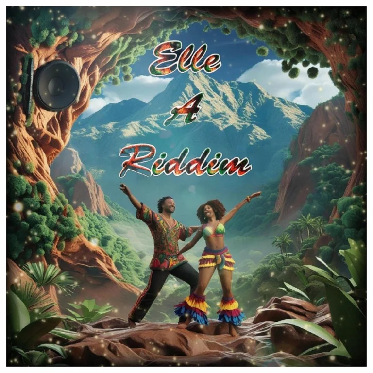 Elle A Riddim – Xavb Ptod Elle A Riddim - Xavb Ptod