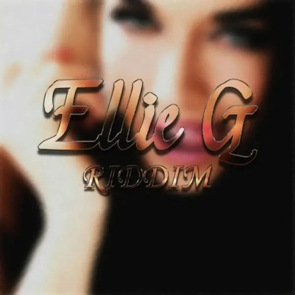 Ellie G Riddim - Genius Sound Records