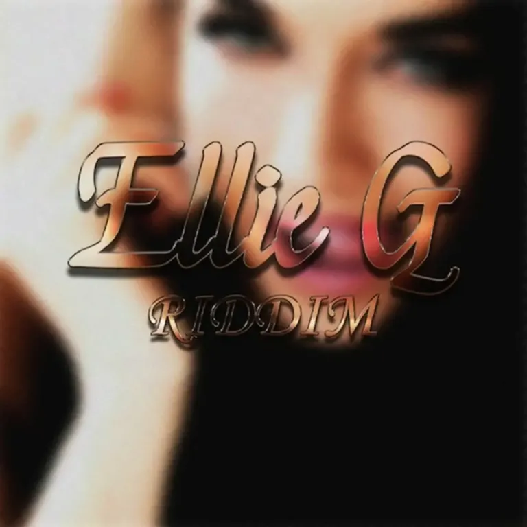 Ellie G Riddim - Genius Sound Records