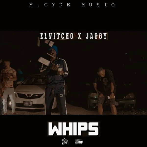 Elvitcho X Jaggy - Whips