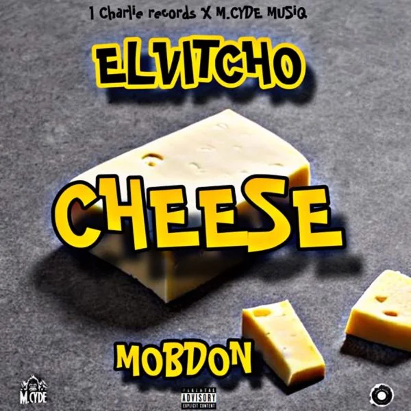 elvitcho x mobdon - cheese