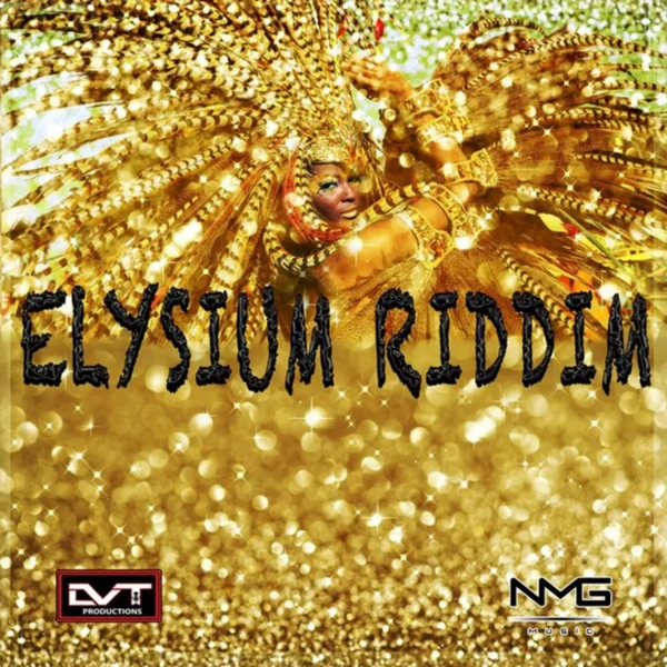 Elysium Riddim - Lvt Productions
