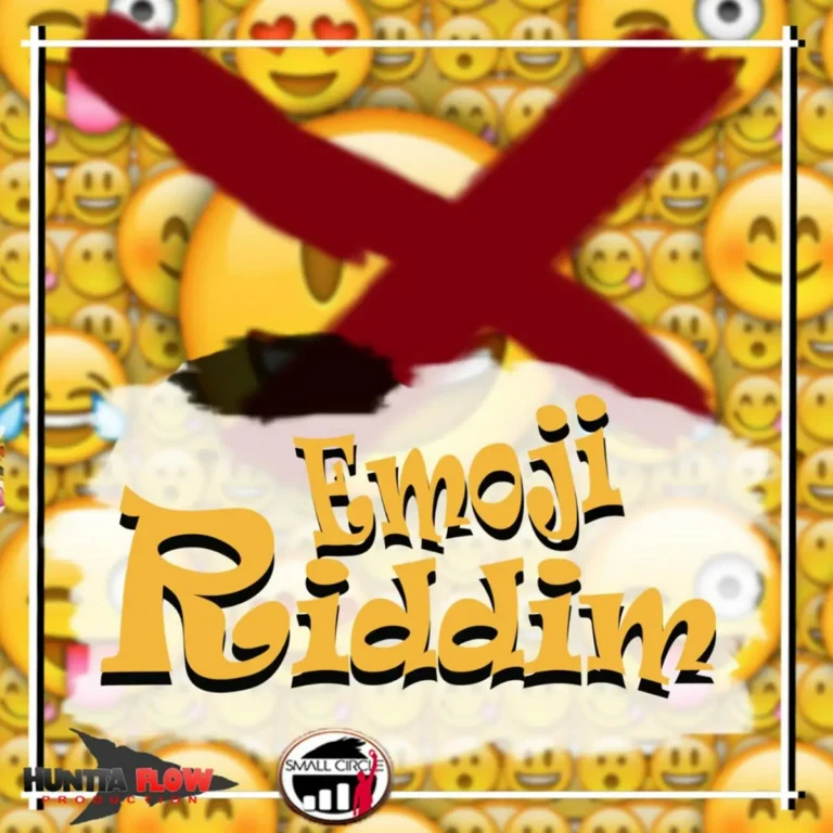 Emoji Riddim - Huntta Flow Production