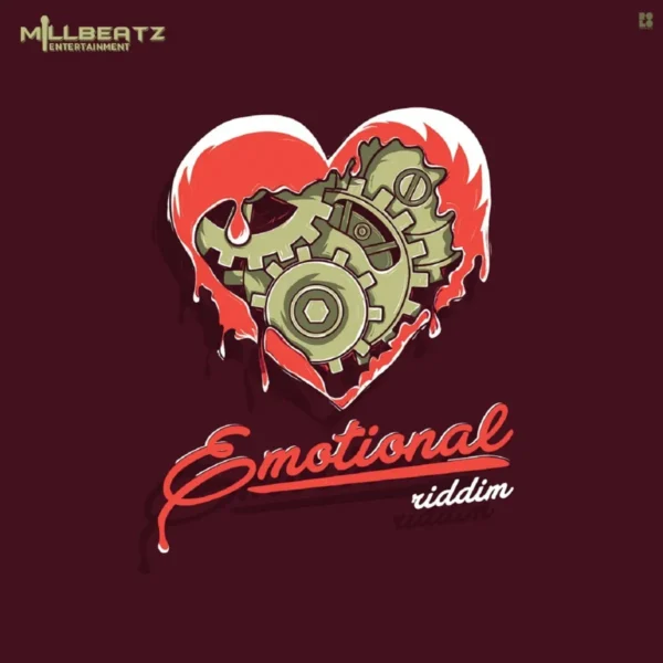 Emotional Riddim - Millbeatz Music Records