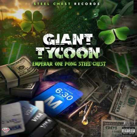 Emperar - Giant Tycoon