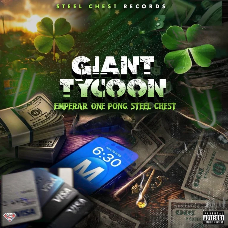 Emperar - Giant Tycoon