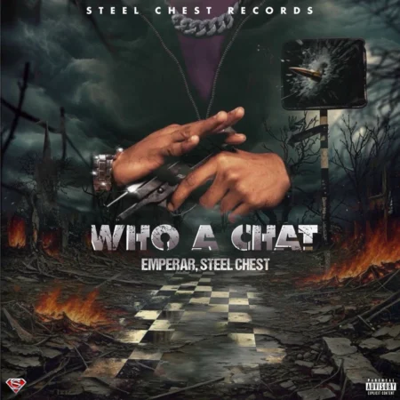 Emperar - Who A Chat