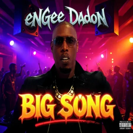 Engee Dadon - Big Song
