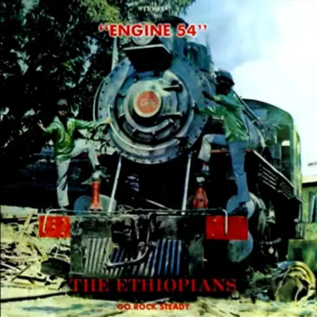 Engine 54 Riddim - Charm, Wirl, Joe Frasier