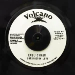Englishman Riddim – Volcano
